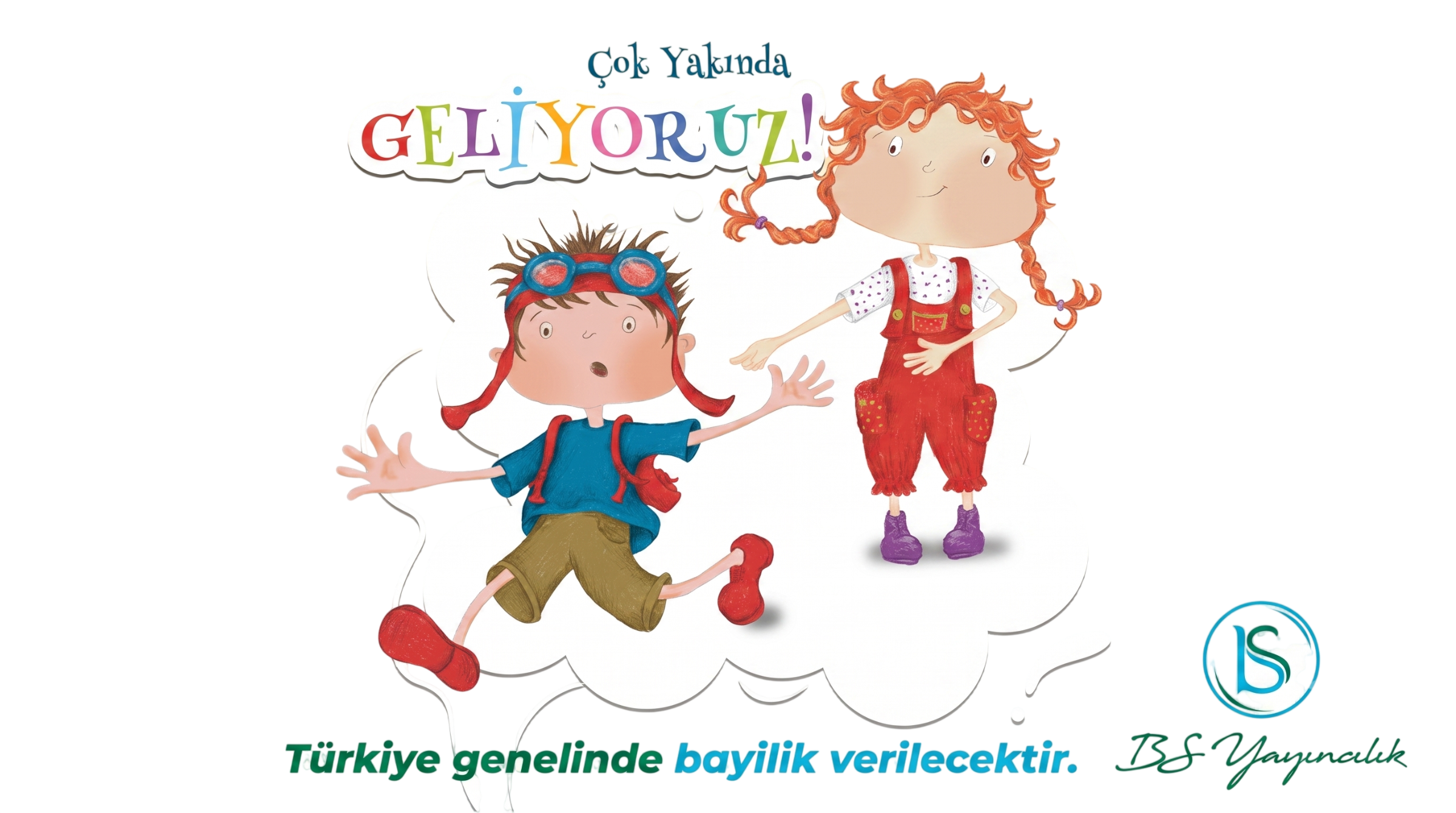 BS Yayınevi